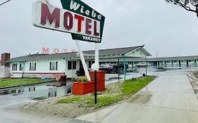 Wiebe Motel Hollister Ca